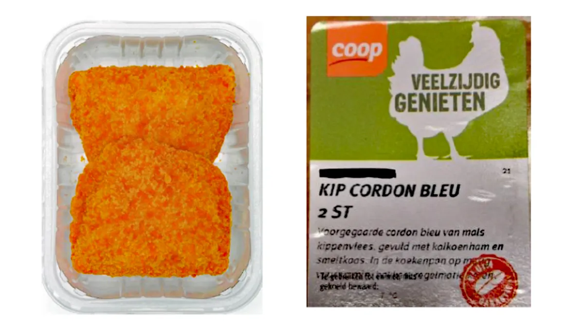 coop kipcordonbleu