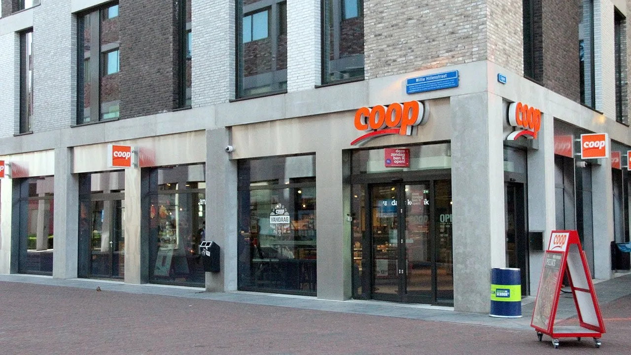 coop ligne sittard 21