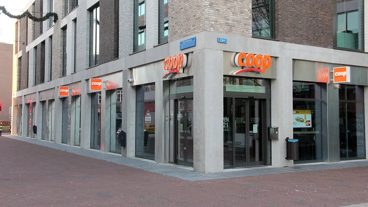 coop willy hillenstraat ligne sittard1