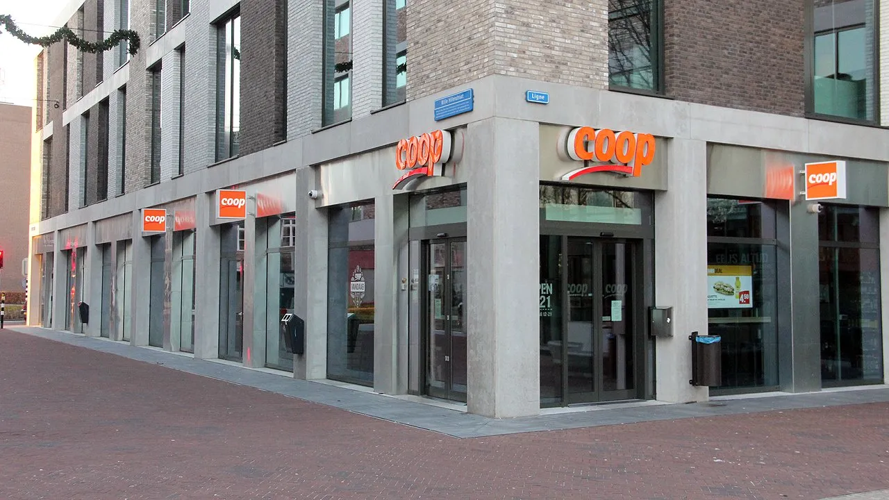 coop willy hillenstraat ligne sittard1