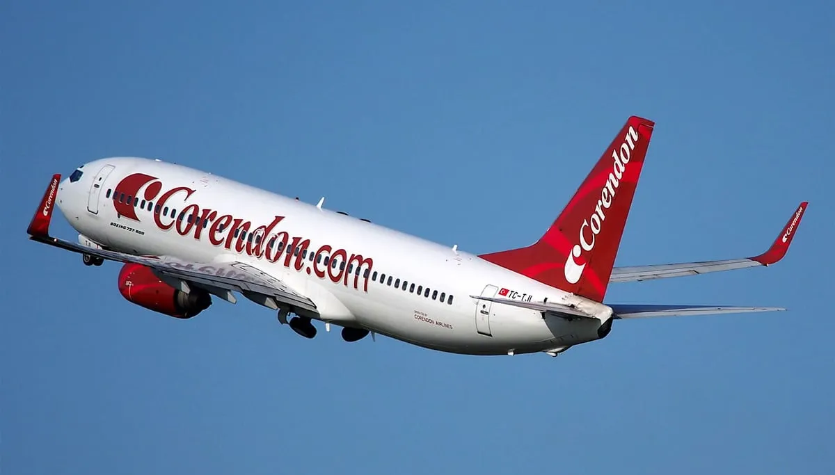 corendon