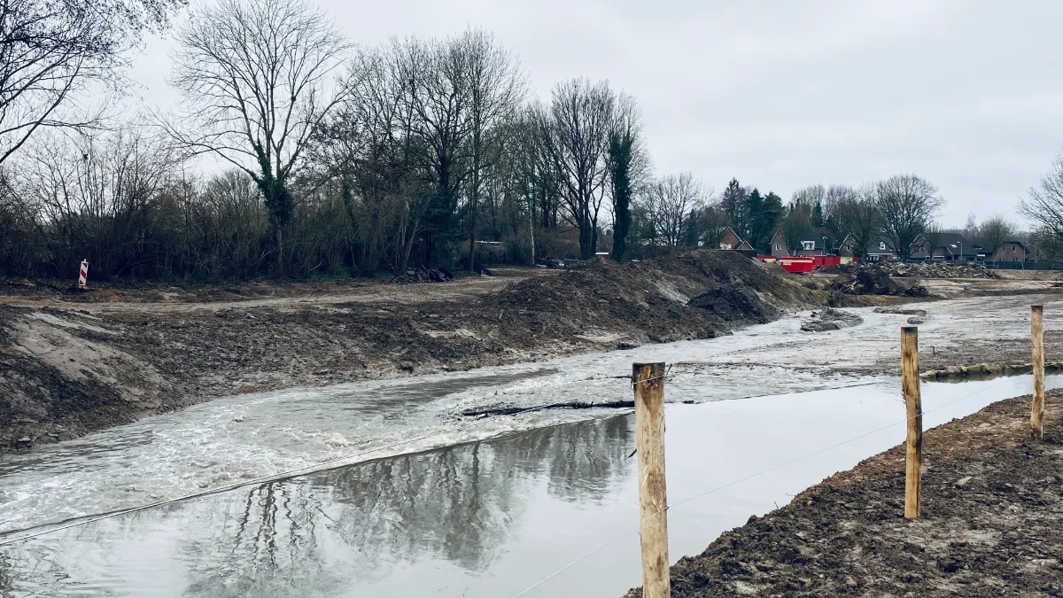 corio glana voorbij ophovenermolen