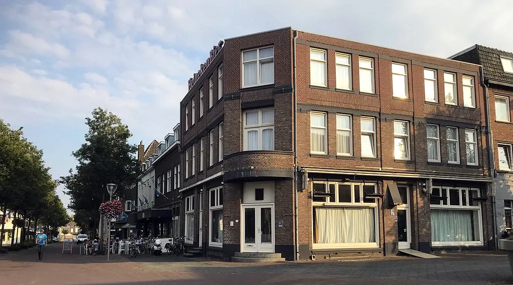 corner markt geleen