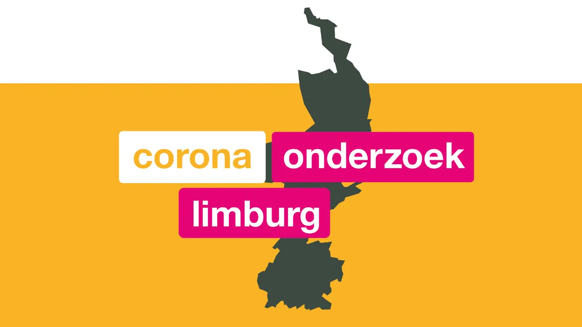 corona onderzoek limburg