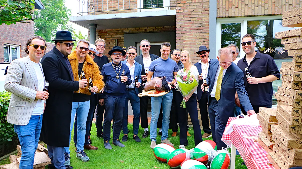 cosa nostra receptie