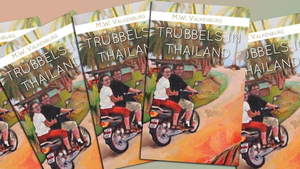 cover trubbels in thailand