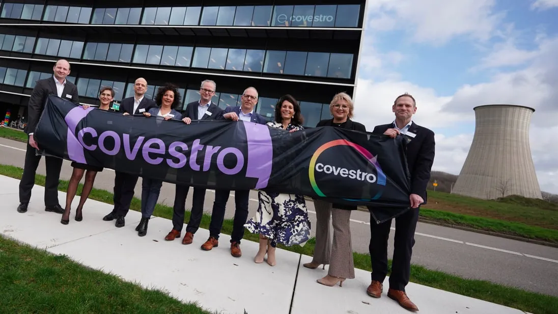 covestro