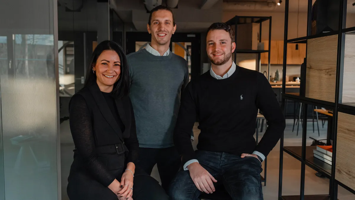 creamy concepts en wings group holding bv