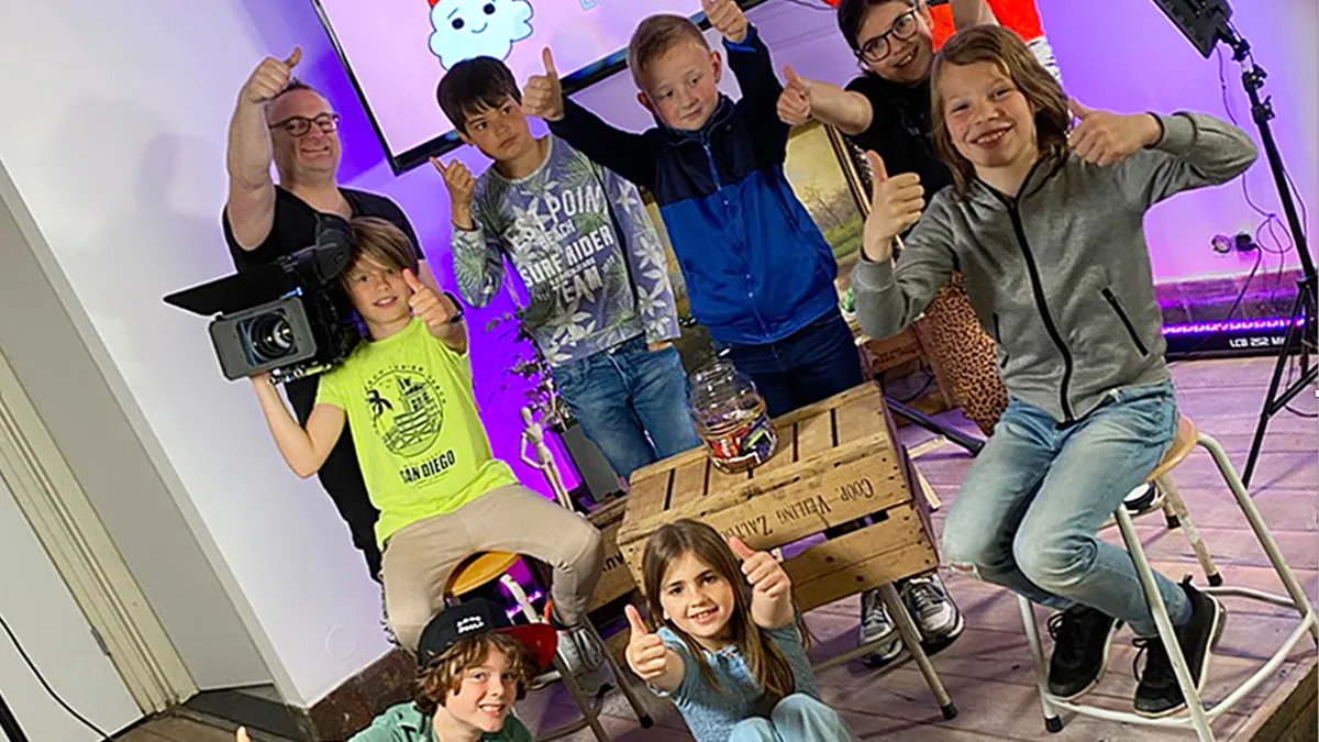 culture club ecsplore