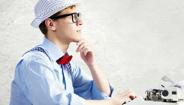 cursus schrijven bij de domijnen