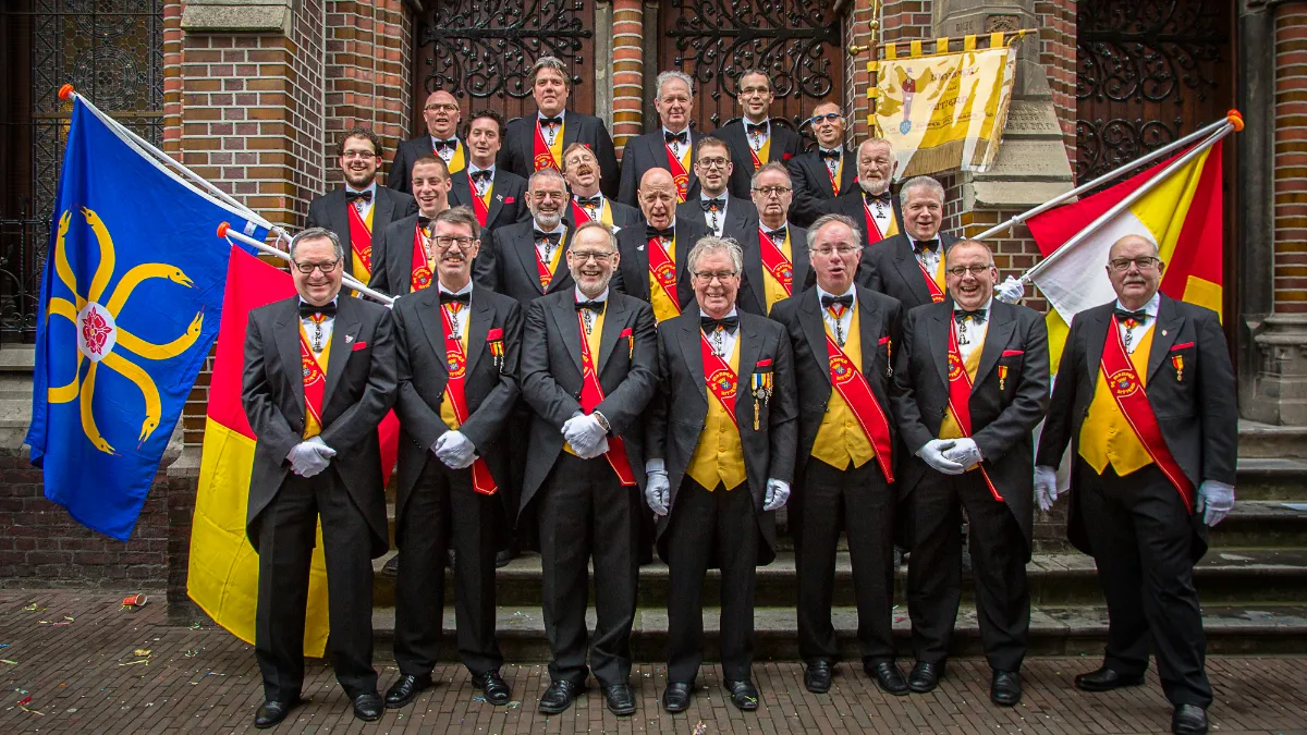 cv de mander vastelaovend 2017
