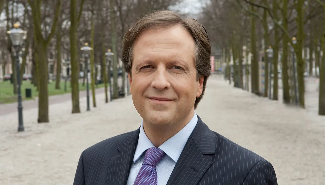 d66 pechtold naar sittard geleen