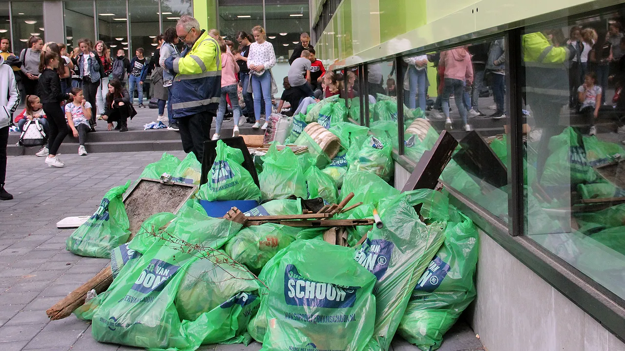 dacapo zwerfvuilactie 2019 7