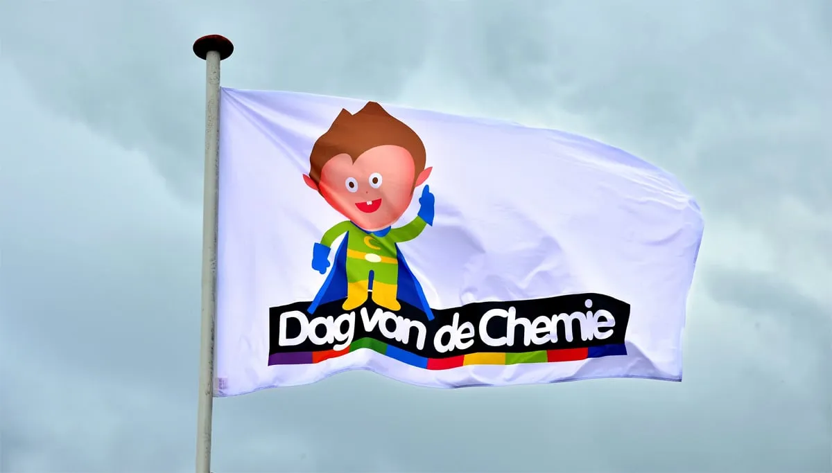 dag van de chemie 2015