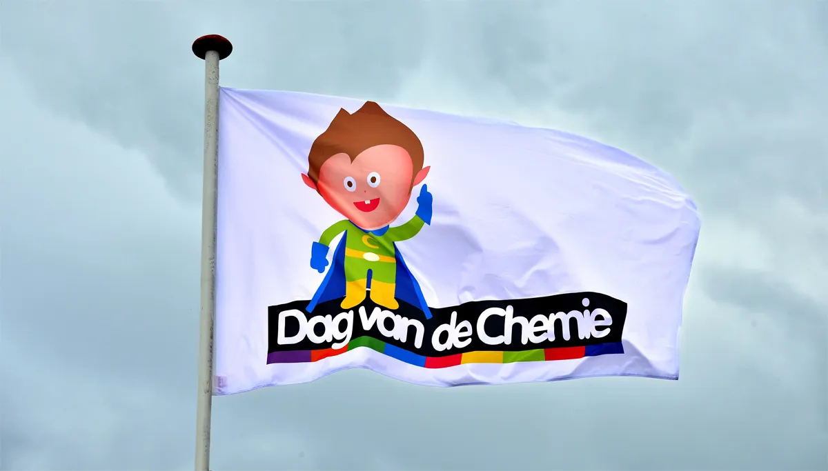 dag van de chemie 2015