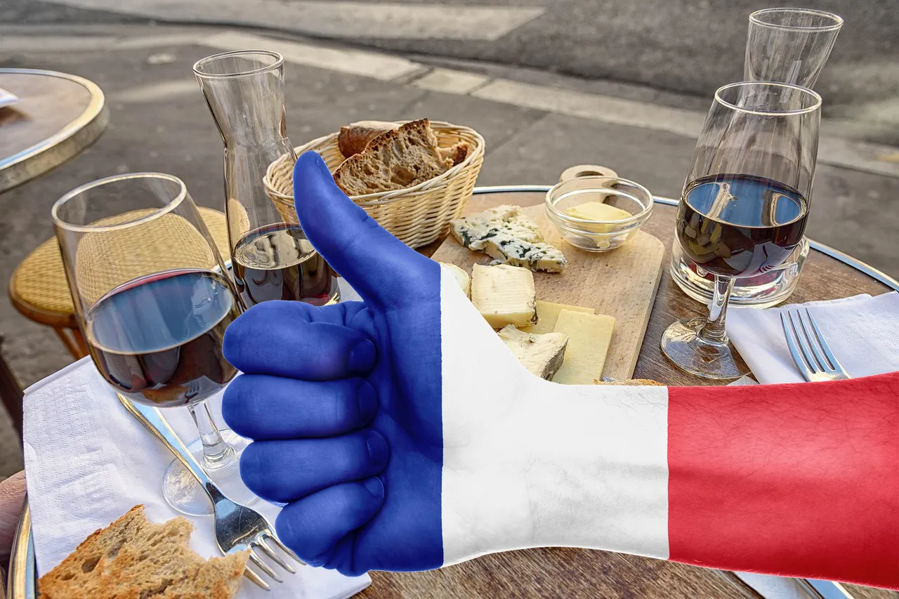 dag van de franse taal graaf huyn