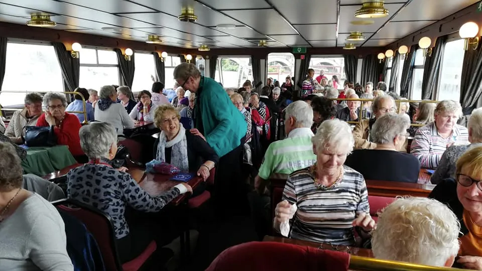 dag van de ouderen 2019 2