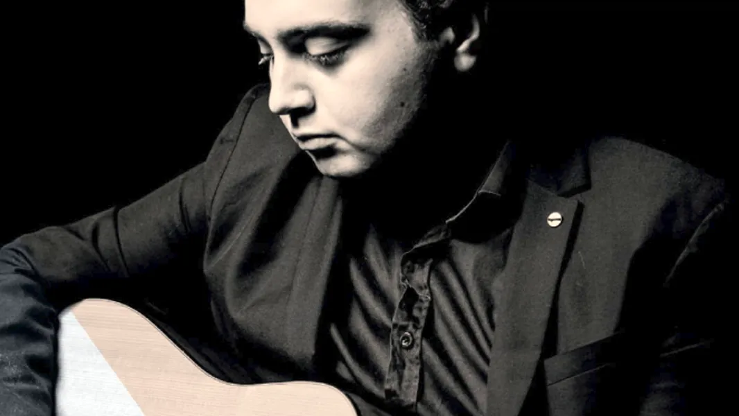 damien van elburg