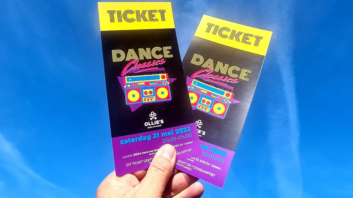 dance classics geleen 2