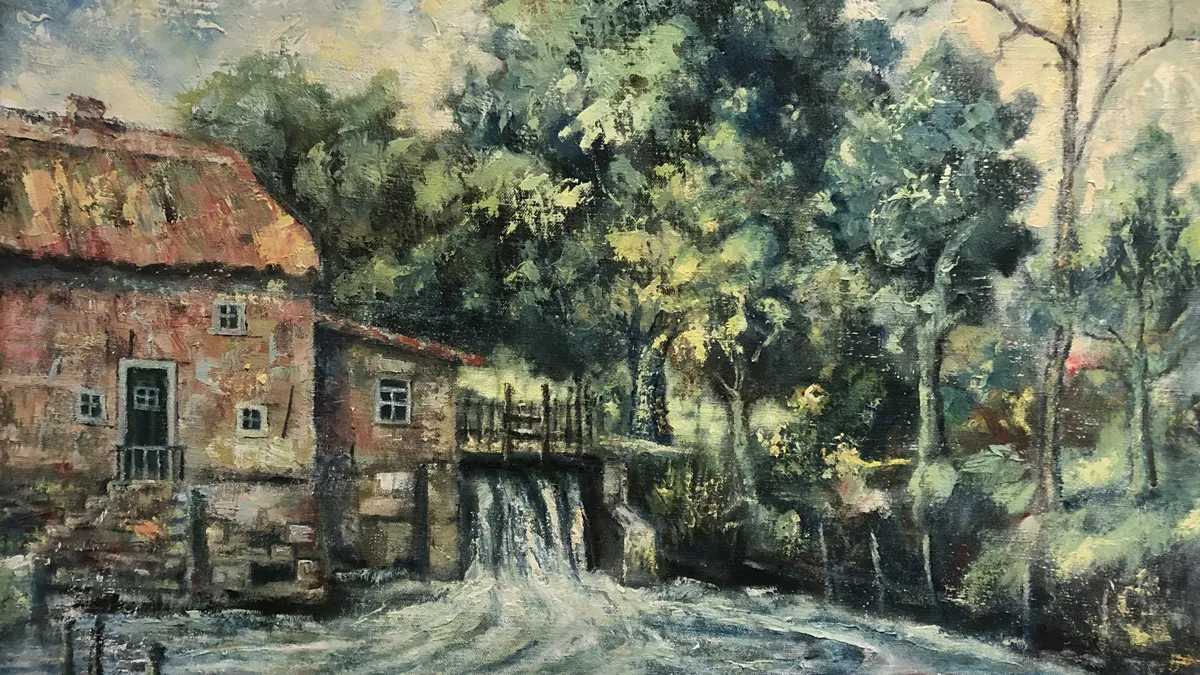 daniker molen frans delahaije