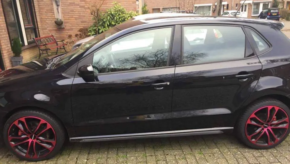 dannyenirma gestolen polo 1