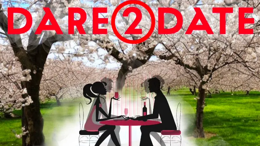 dare to date en festival