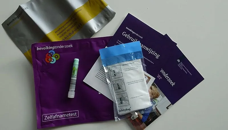 darmkankeronderzoek