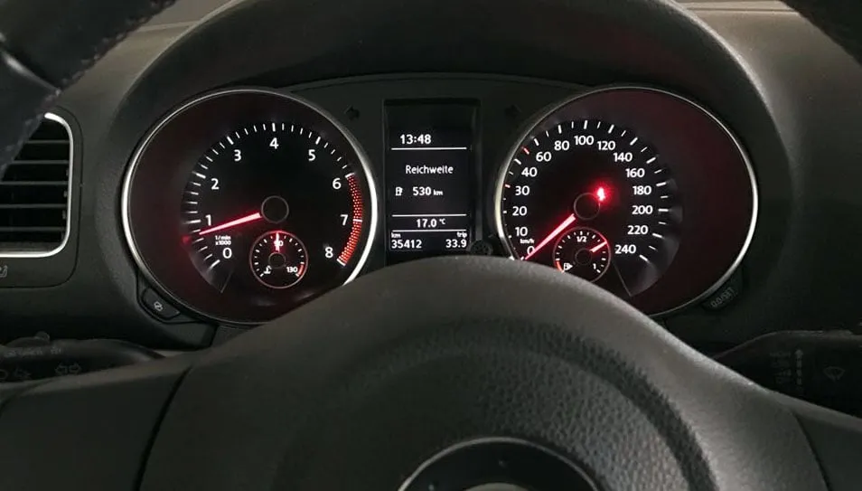 dashboard auto