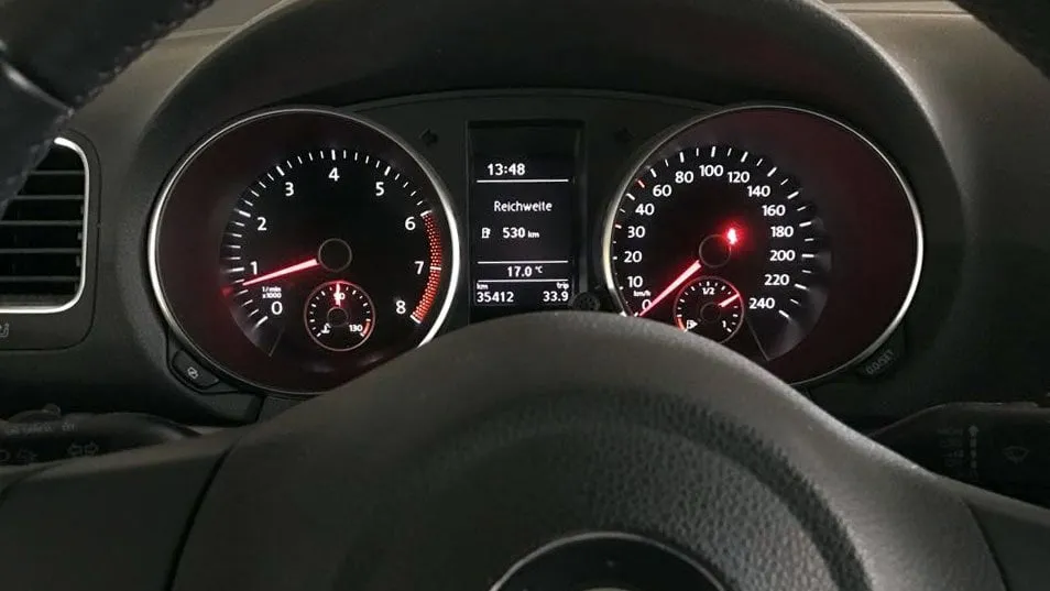 dashboard auto1