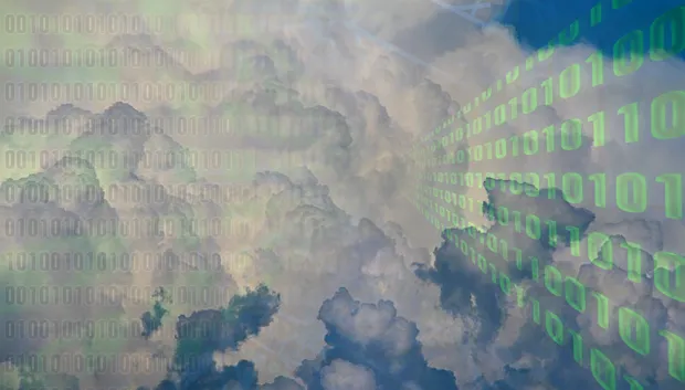 data in de cloud cc0