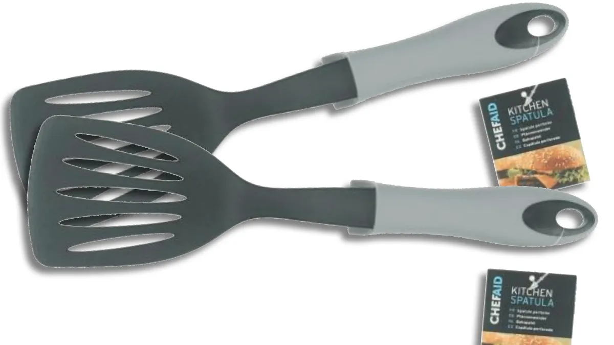 dayes chefaid spatula terugroepactie