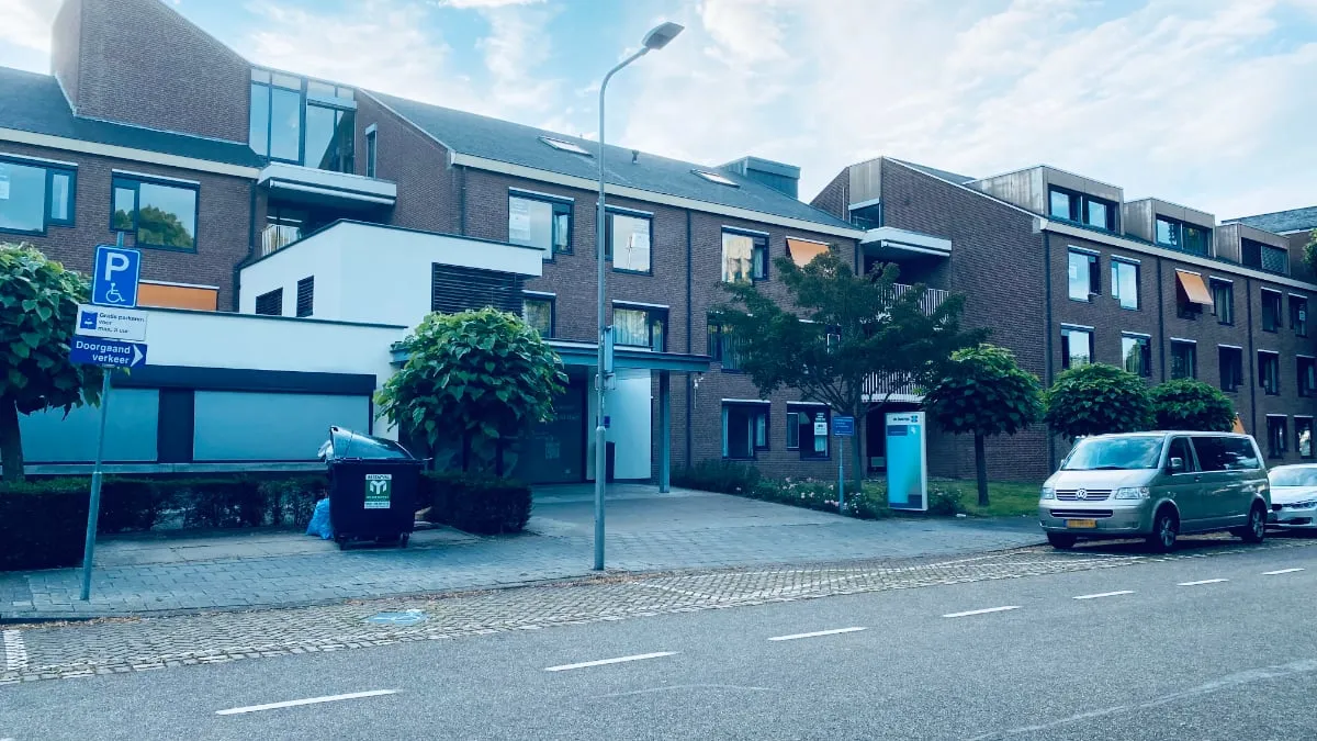 de baenje juli 2021