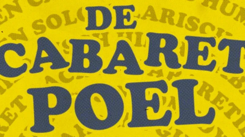 de cabaretpoel de domijnen