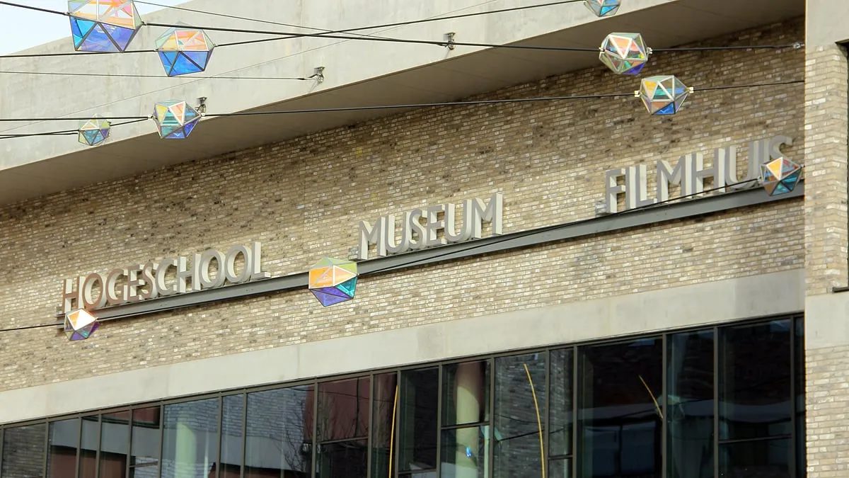 de domijnen museum filmhuis