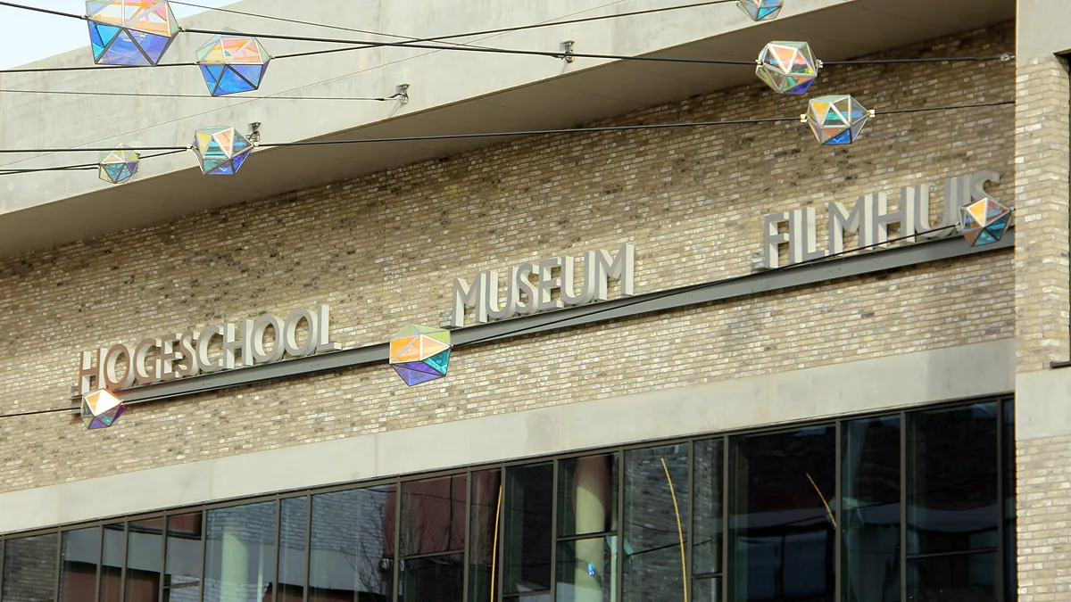 de domijnen museum filmhuis