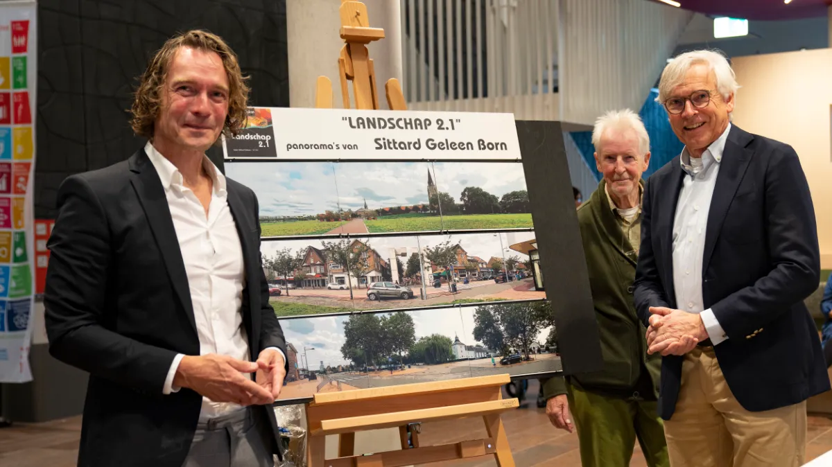 de domijnen opening expositie de salon magenta dsc6730