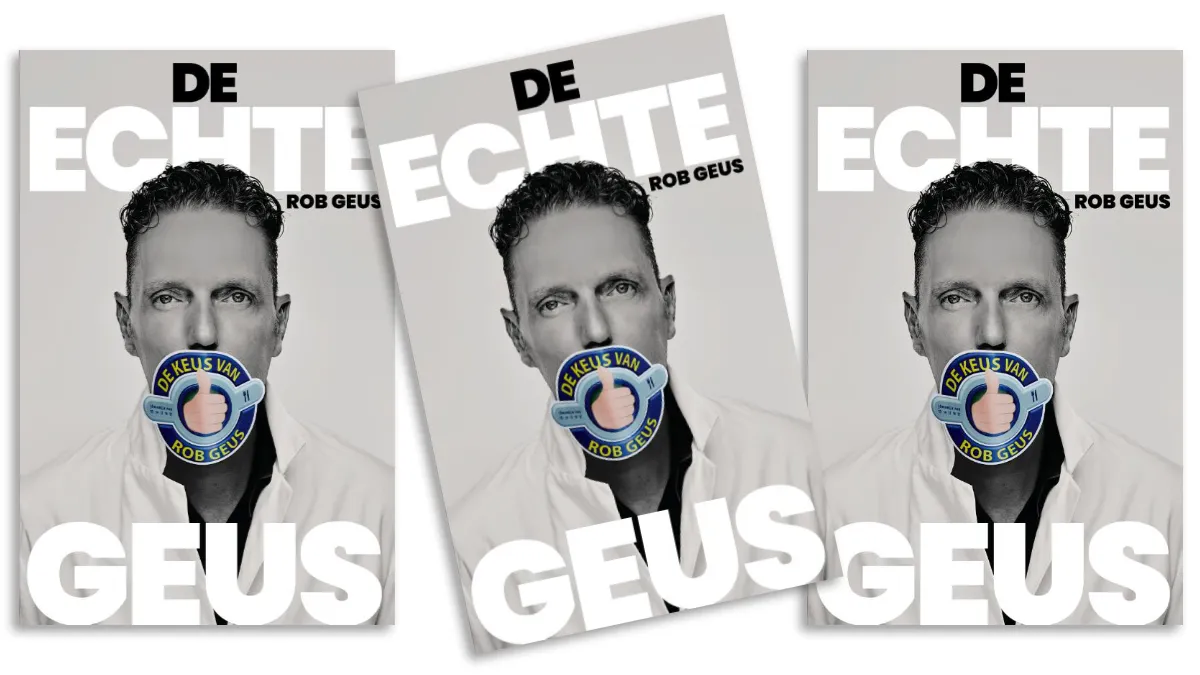 de echte geus