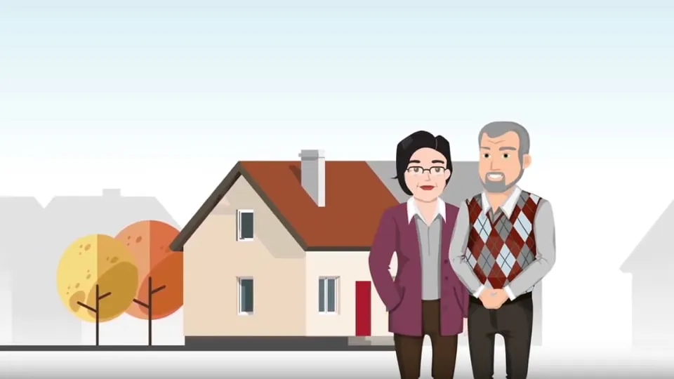 de erfrechtplanners screenshot animatie