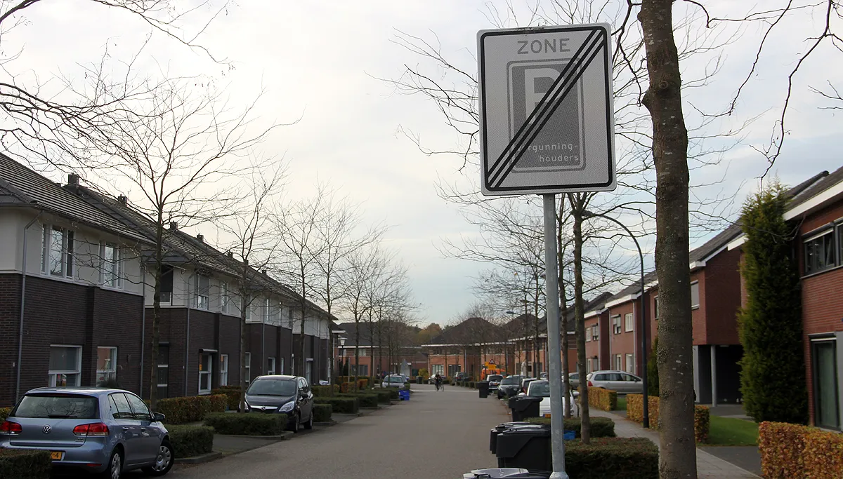 de haese geleen
