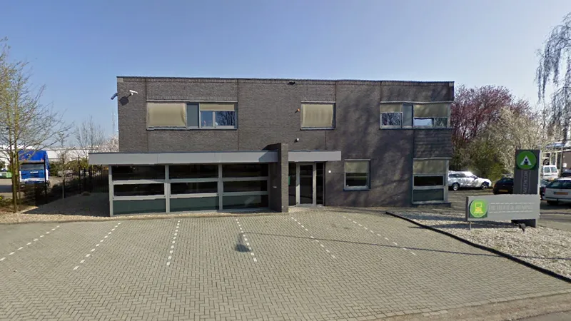 de heer medicom born