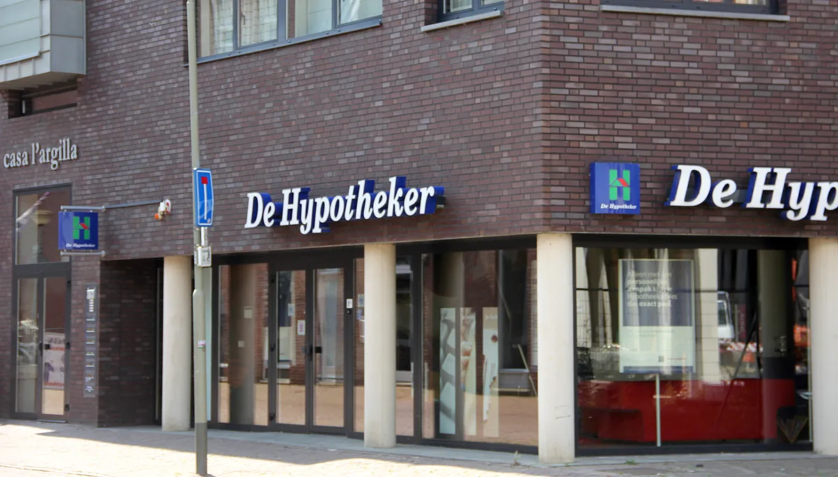 de hypotheker sittard haspelsestraat