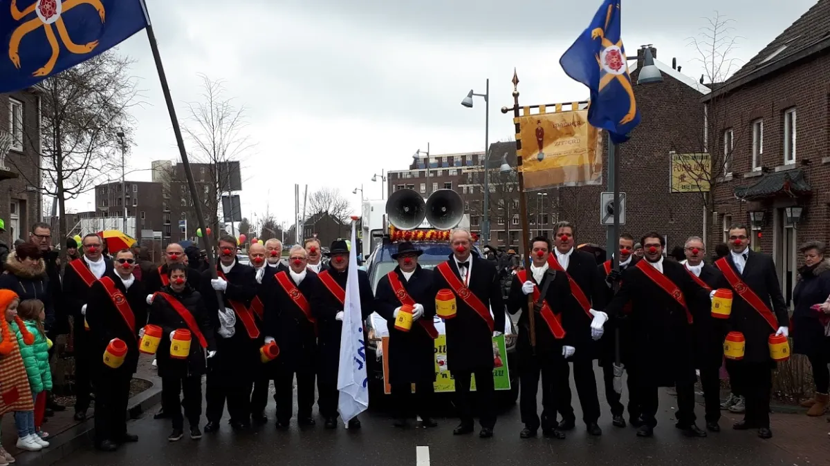 de mander optochcollecte
