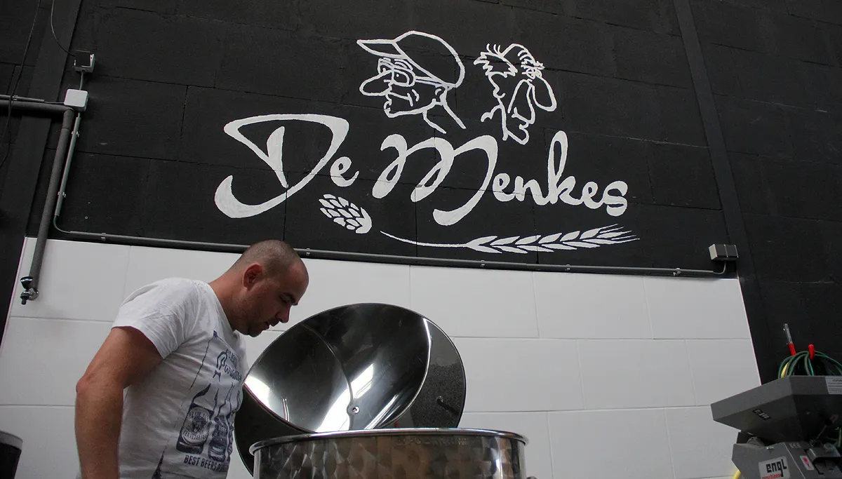 de menkes mario