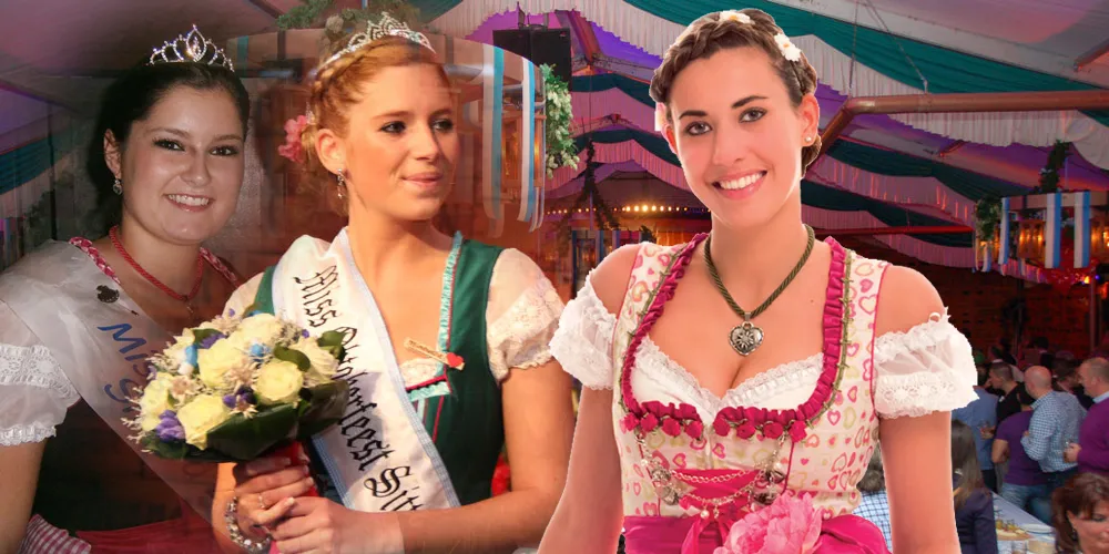 de nieuwe miss oktoberfeest wordt els van der geeren
