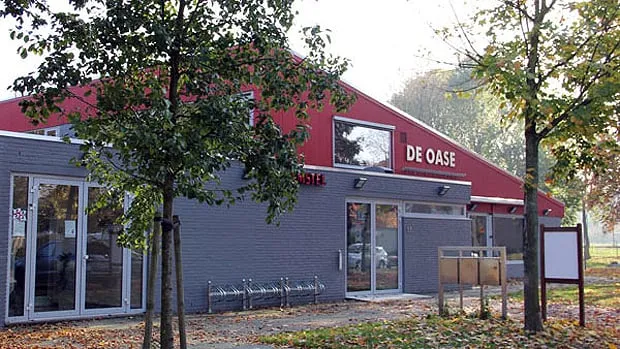 de oase 0 16 9