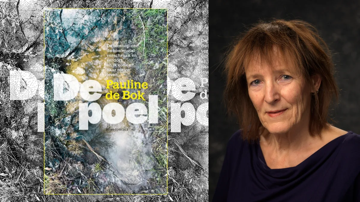 de poel pauline de bok