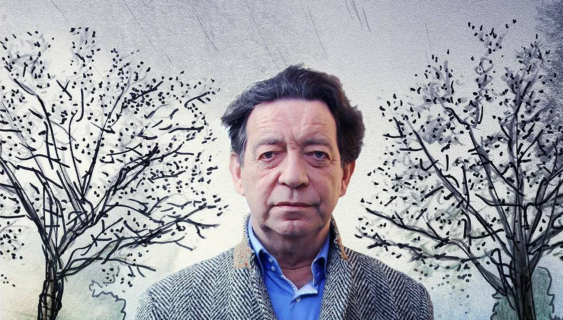 de vier winters van theo van den boogaard