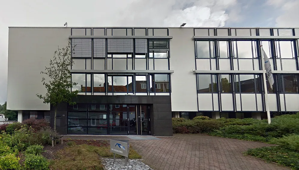 de voorzorg hoensbroek