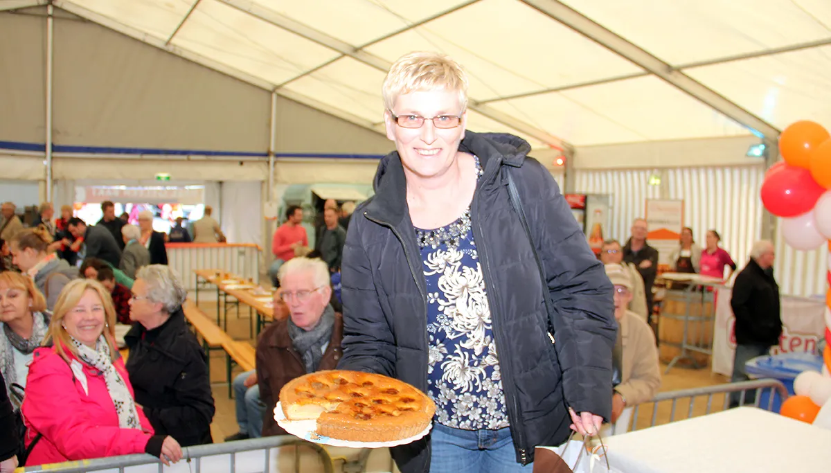 de winnares