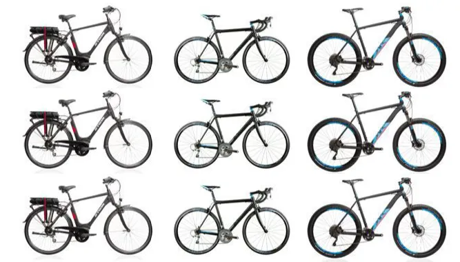 decathlon terugroepactie 3 modellen fietsen